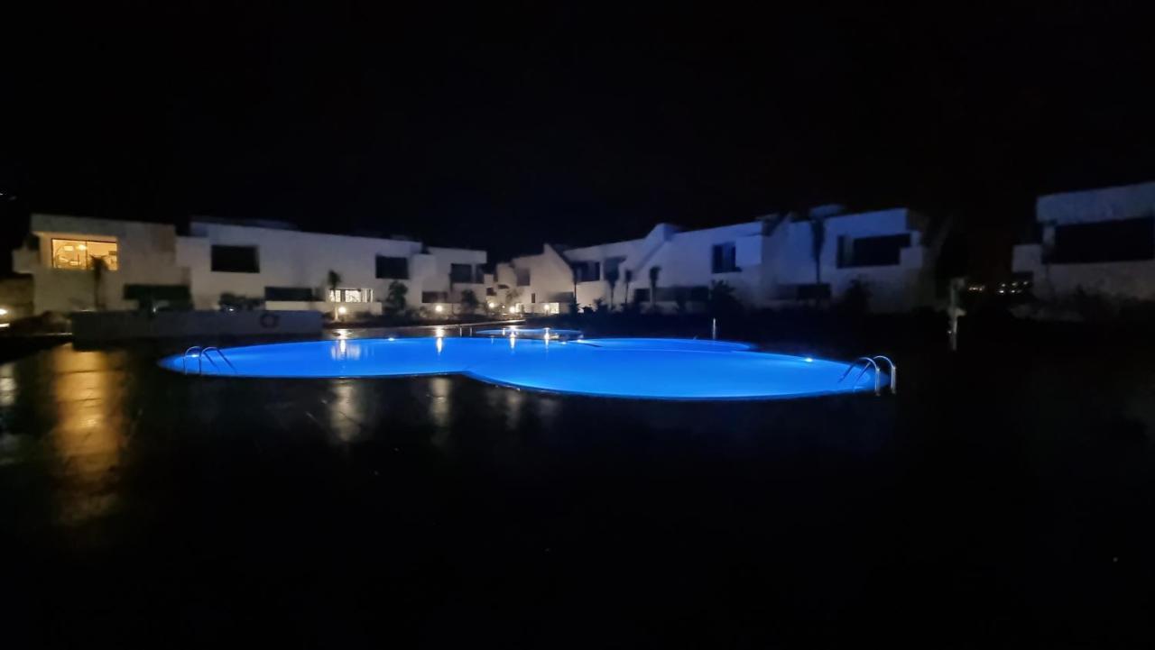 Casilla De Costa Luxury Home La Oliva Exterior foto